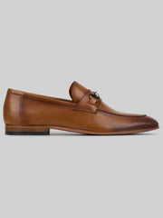 Ted Moc Toe Loafers