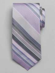 Fabre Stripe Tie