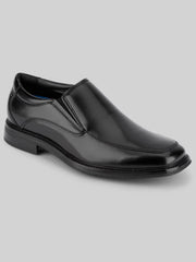 Lawton Moc Toe Loafers