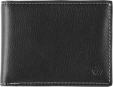 Leather Billfold Wallet