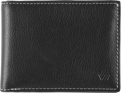 Leather Billfold Wallet