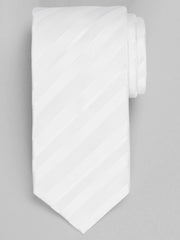 Tonal Bias Stripe Tie