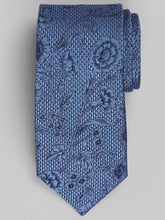 Tonal Floral Tie