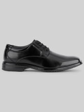 Irving Plain Toe Oxfords
