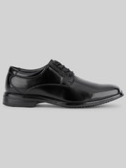Irving Plain Toe Oxfords