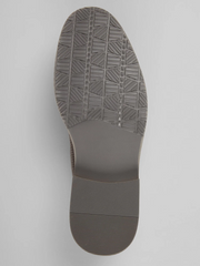 Ashford Knit Oxfords