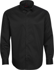 Skinny Fit Dress Shirt