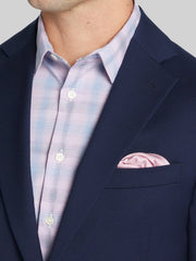 Modern Fit Premium Wool Blend Blazer