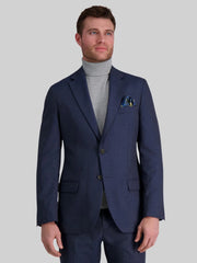 Tailored Fit Suit