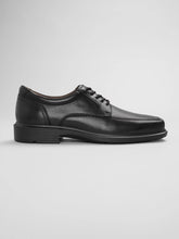 Moc Toe Lace Up Dress Shoes