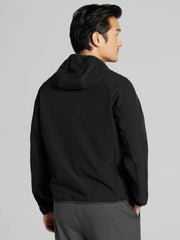Performance Hooded Jacket