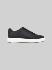 Hallon Lace-Up Sneakers