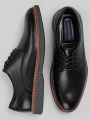 Hybrid Plain Toe Dress Sneakers