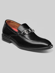 Boyd Moc Toe Bit Slip On Shoes