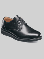 Vibe Boys Lace-Up Oxfords