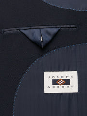 Executive Fit 100% Wool Blazer