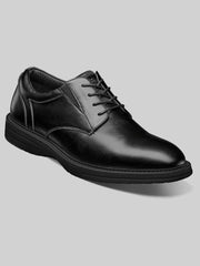 Gates Plain Toe Oxfords