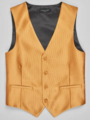 Modern Fit Formal Vest