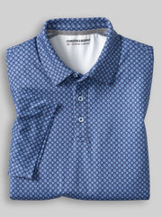 Regular Fit XC+ Ace 4-Way Stretch Performance Polo