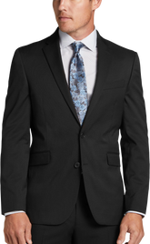 Slim Fit Suit Jacket