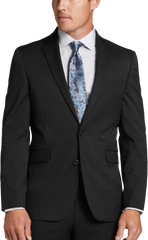 Slim Fit Suit Jacket