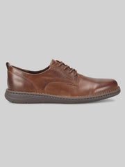 Todd Plain Toe Oxfords