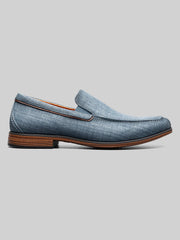 Ridgely Moc Toe Loafers