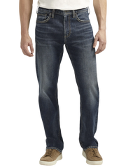 Grayson Classic Fit Straight Leg Jean