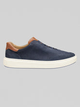 Anders Stretch Lace-To-Toe Sneakers