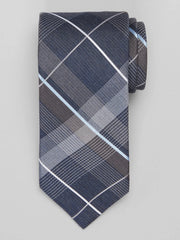Plaid Tie