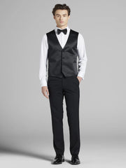 Black Tuxedo