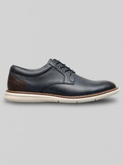 Chase Plain Toe Oxfords