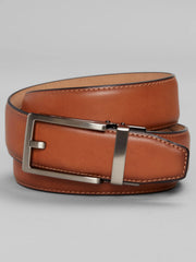 Feather Edge Track Lock Belt