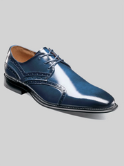 Alexander Plain Toe Oxfords