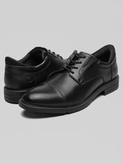 KORE EZ Icon Cap Toe Oxfords