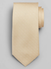 Brack Unsolid Solid Tie