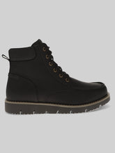 Davis Moc Toe Boots