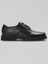 Northfield Leather Waterproof Plain Toe Oxfords