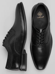 Santos Plain Toe Oxfords