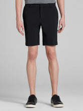 Slim Fit Performance Tech Shorts 9"
