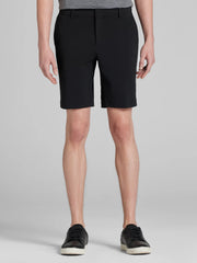 Slim Fit Performance Tech Shorts 9"