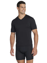 CHILLFLEX V-Neck T-Shirt, 2-pack