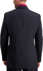 Travel Performance Tailored Fit Suit Jacket