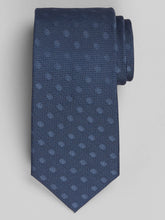 Textured Dot Tie