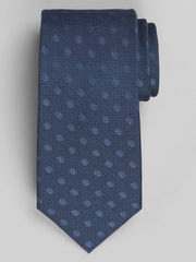 Textured Dot Tie