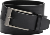 Minimalist Leather Belt
