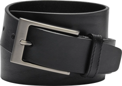 Minimalist Leather Belt