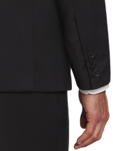 Modern Fit Premium Wool Blend Suit Jacket