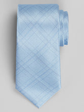 Plaid Tie