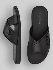 Elern Slip-On Casual Sandals